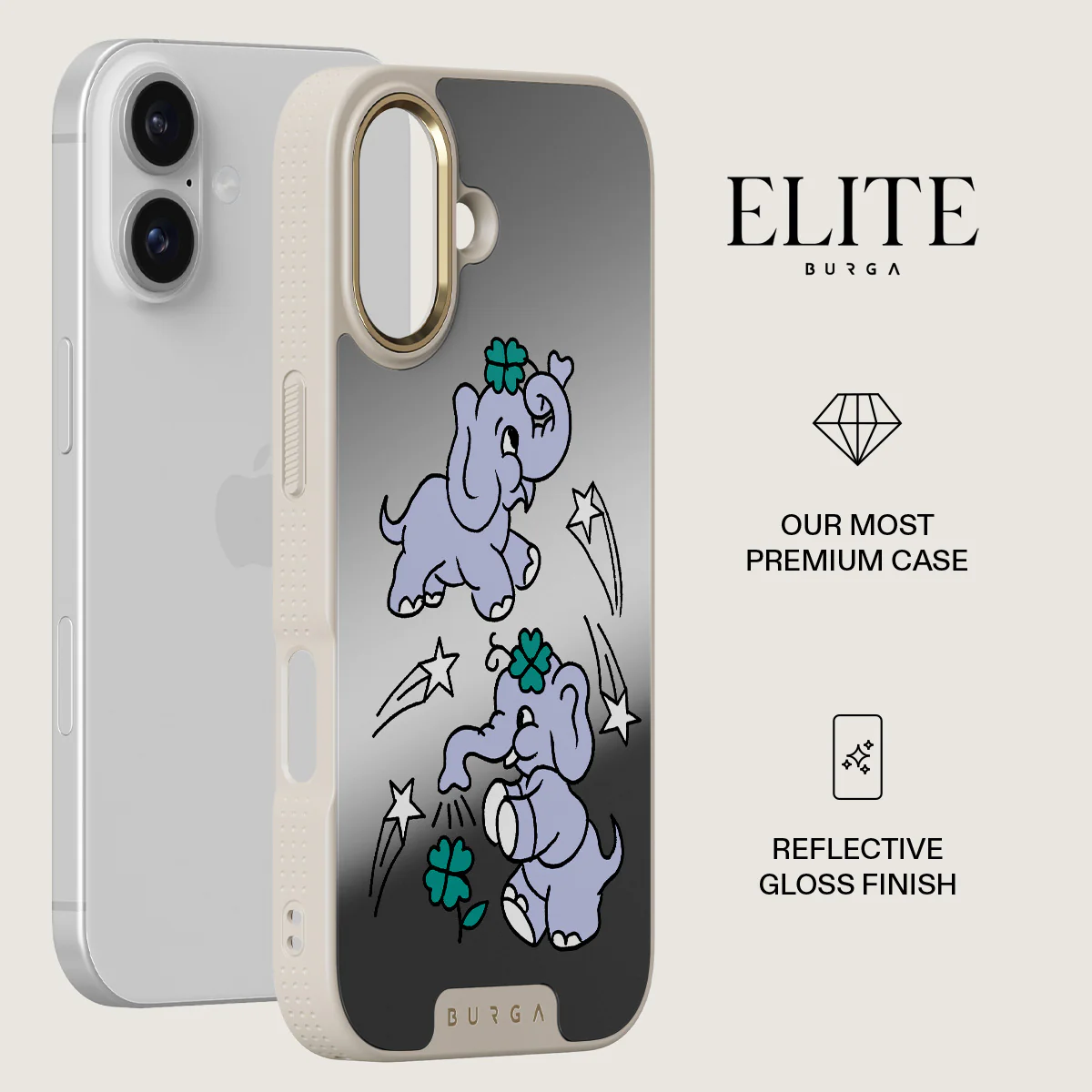 Big Energy - iPhone 17 Case - Image 50