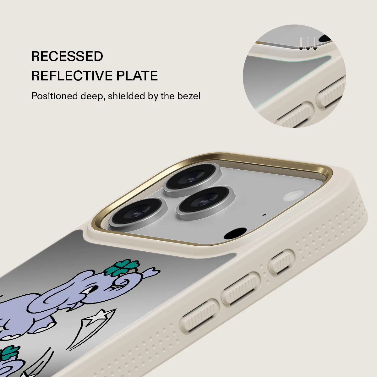 Big Energy - iPhone 17 Pro Case - Image 52