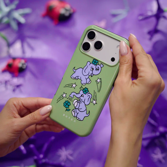 Big Energy - iPhone Air Case - Image 42