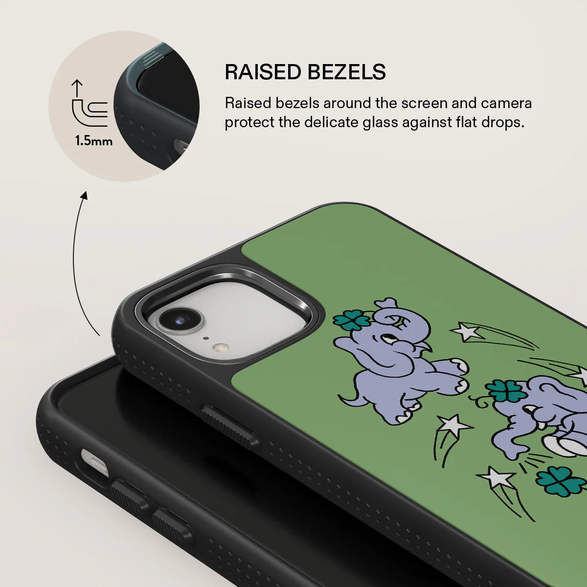 Big Energy - iPhone XR Case - Image 19