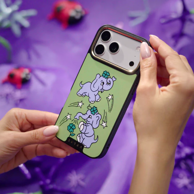 Big Energy - iPhone XR Case - Image 24
