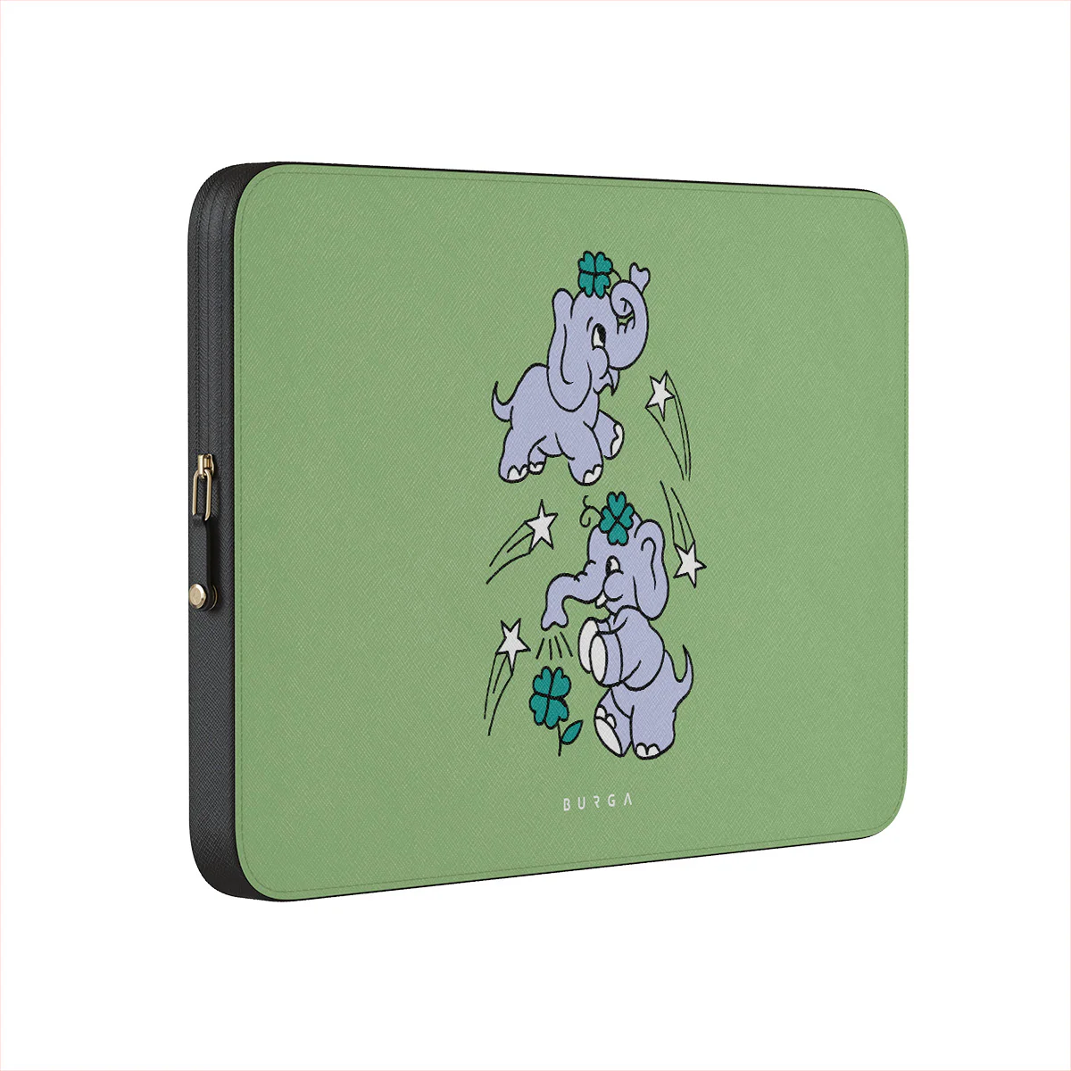 Big Energy - Laptop Sleeve