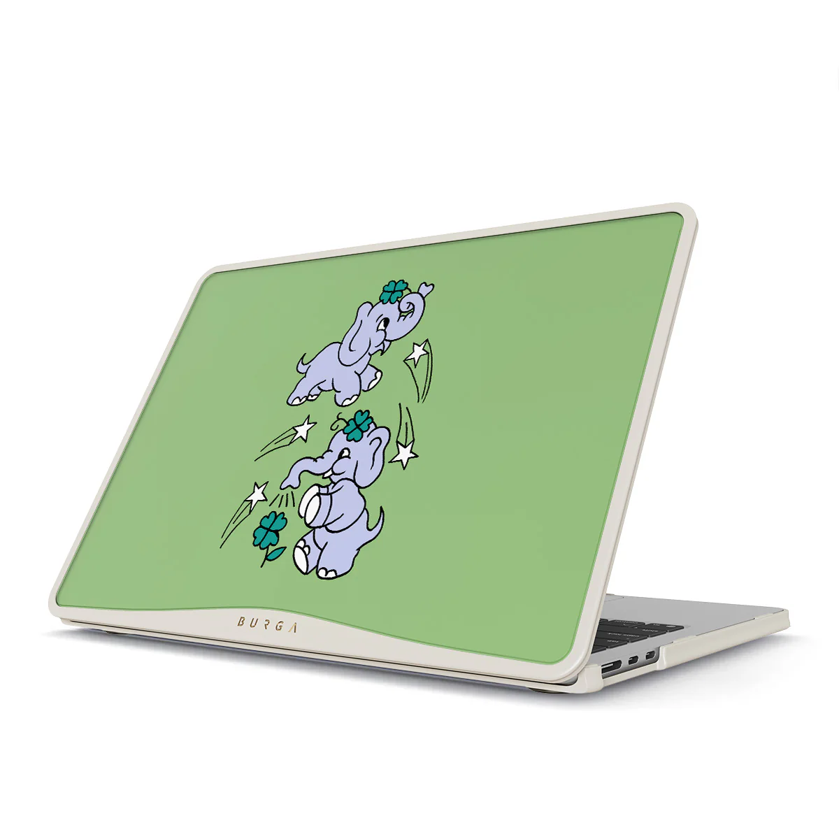 Big Energy - Macbook Case