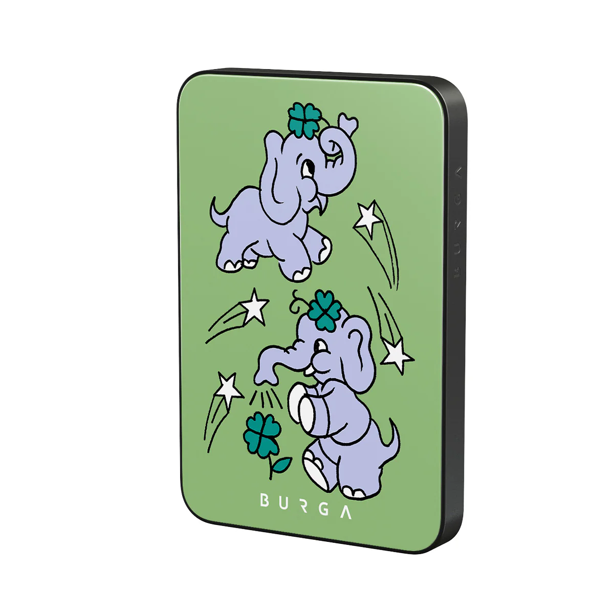 Big Energy - Magnetic Power Bank