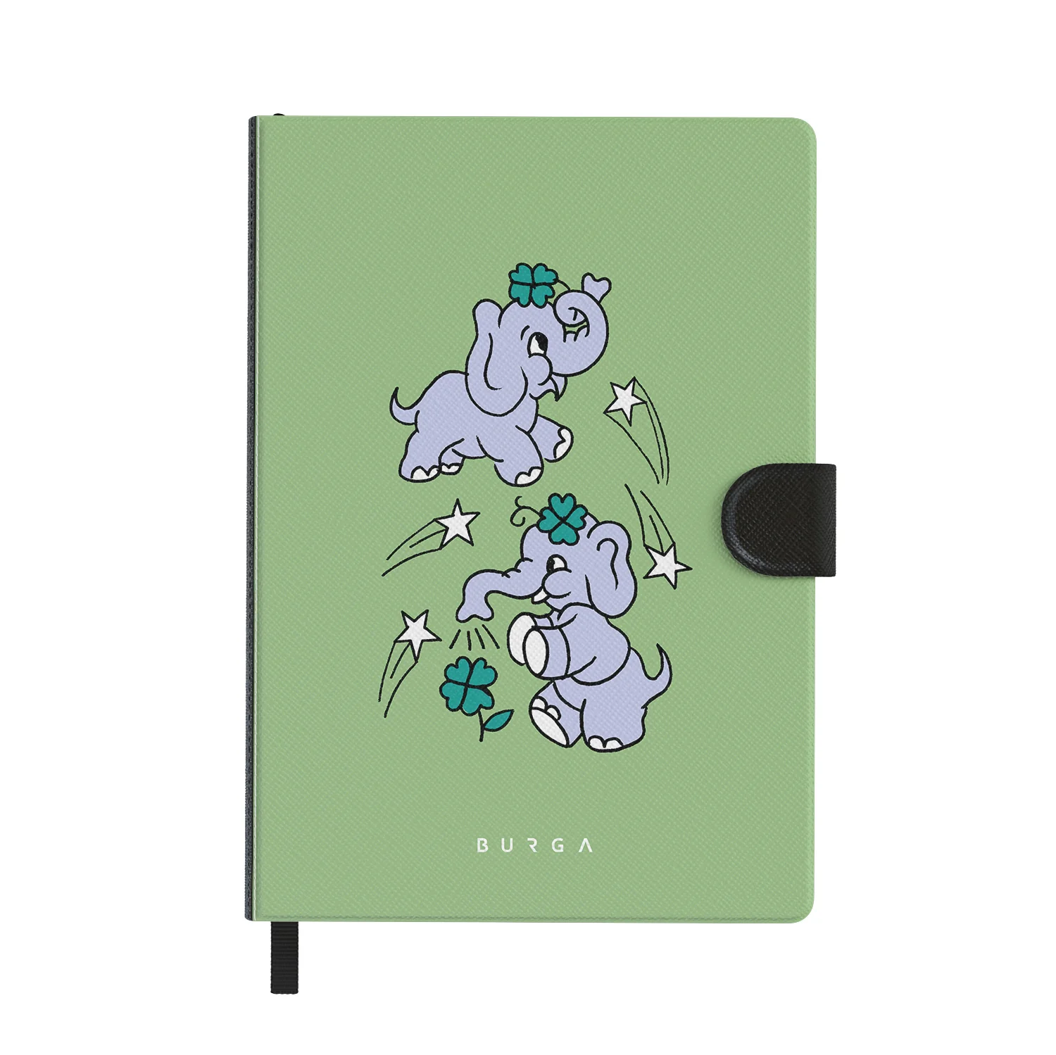 Big Energy - Notebook - Image 2