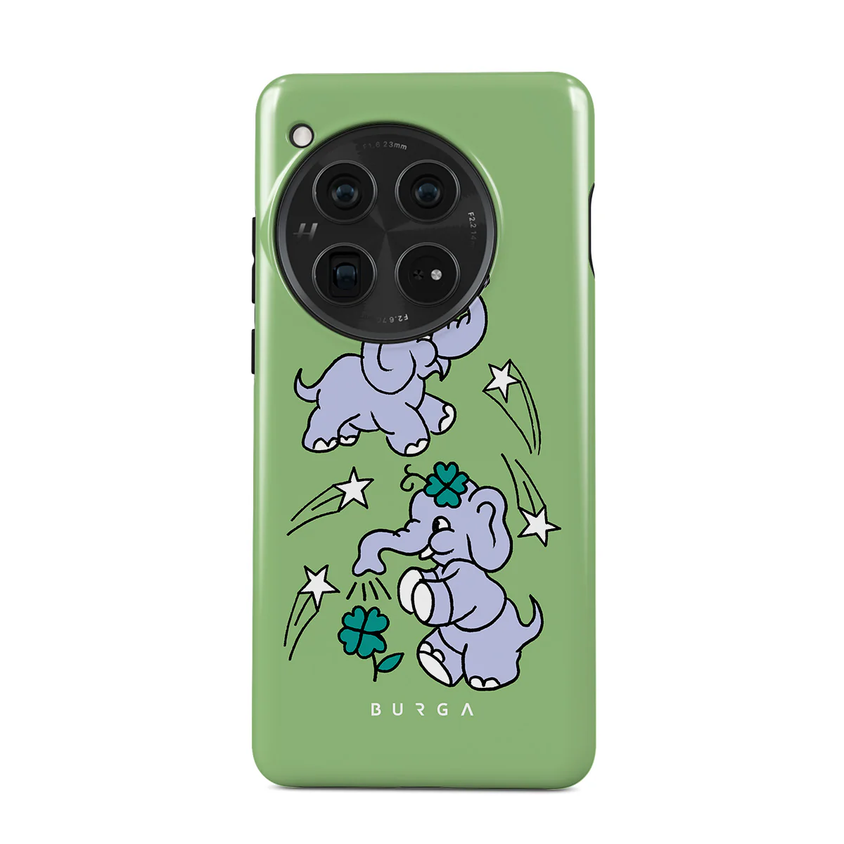 Big Energy - OnePlus 12 Case