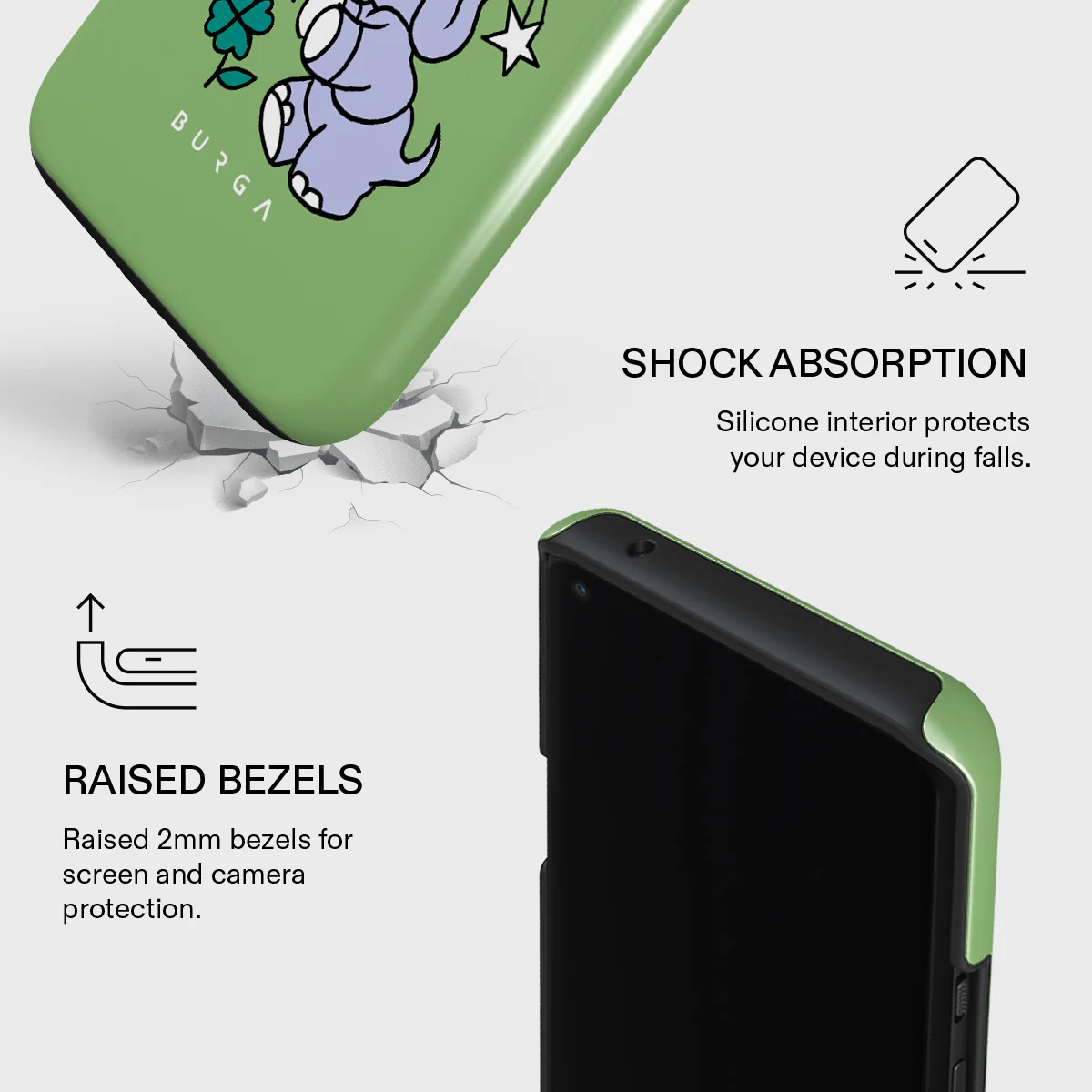 Big Energy - OnePlus 9 Pro Case - Image 4