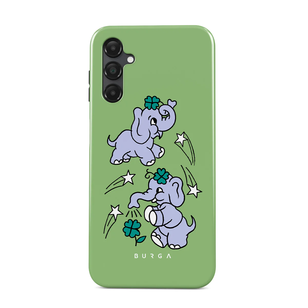 Big Energy - Samsung Galaxy A25 Case