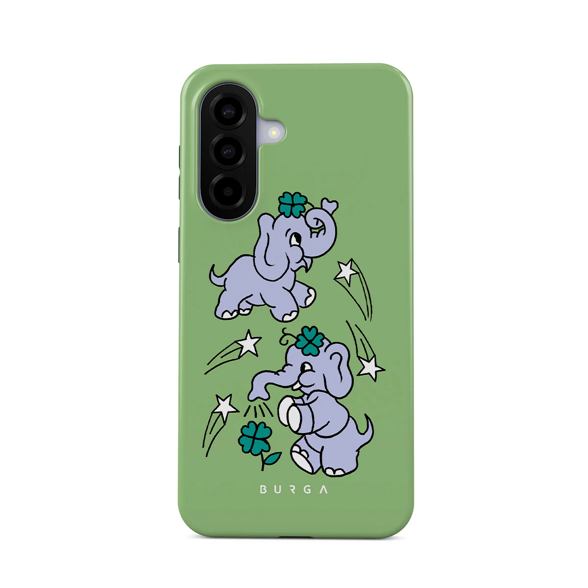 Big Energy - Samsung Galaxy A37 5G Case