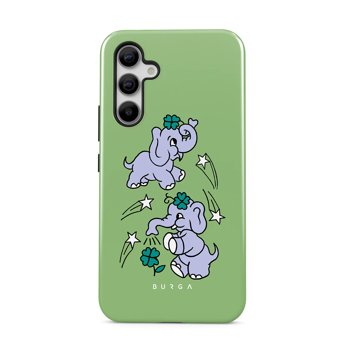 Big Energy - Samsung Galaxy A54 Case
