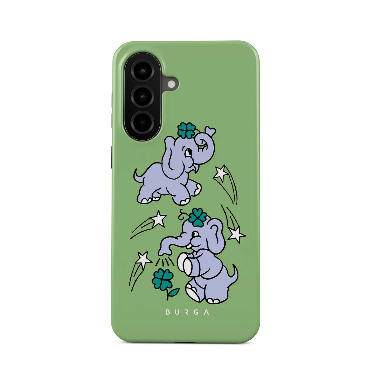 Big Energy - Samsung Galaxy A57 5G Case