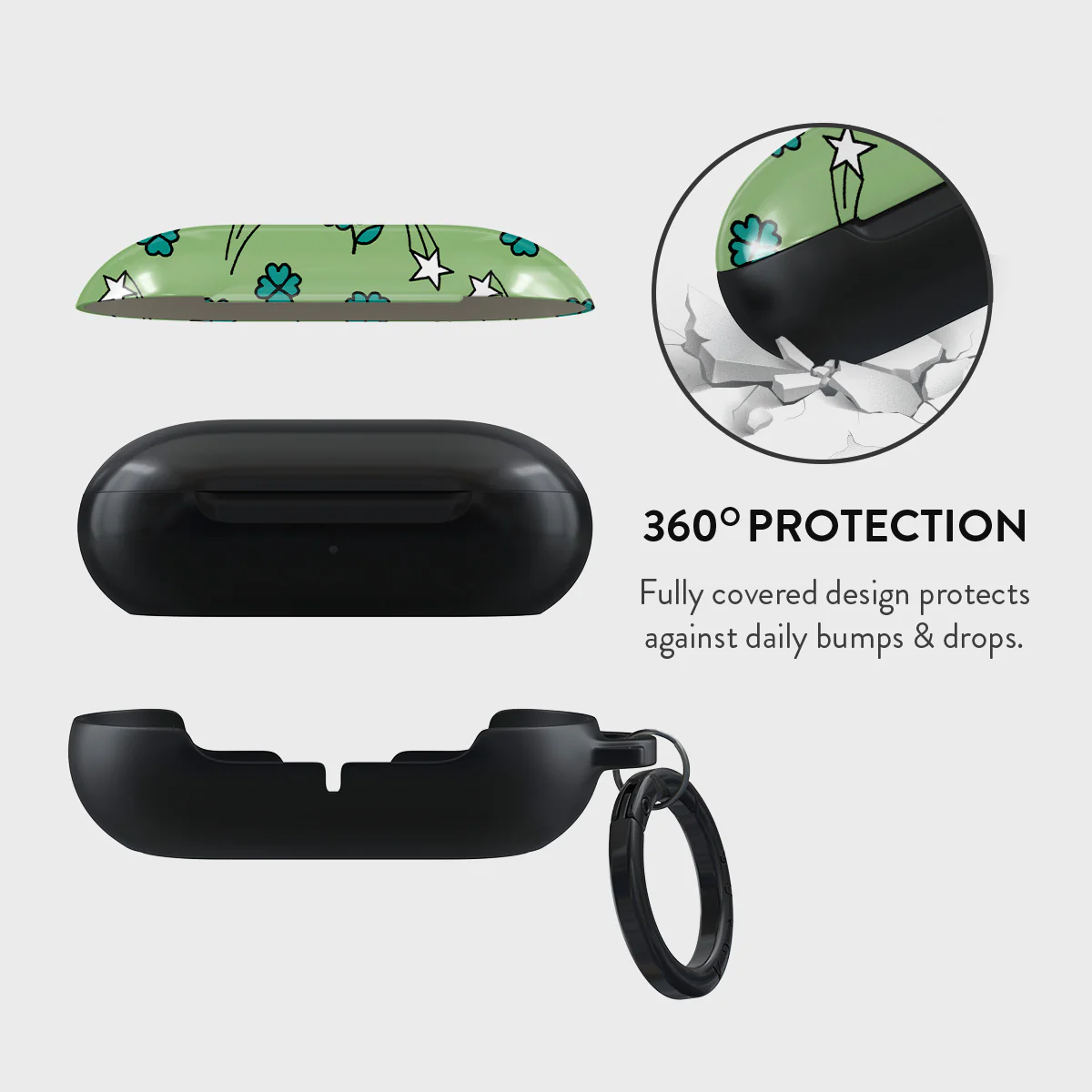 Big Energy - Samsung Galaxy Buds Case - Image 2