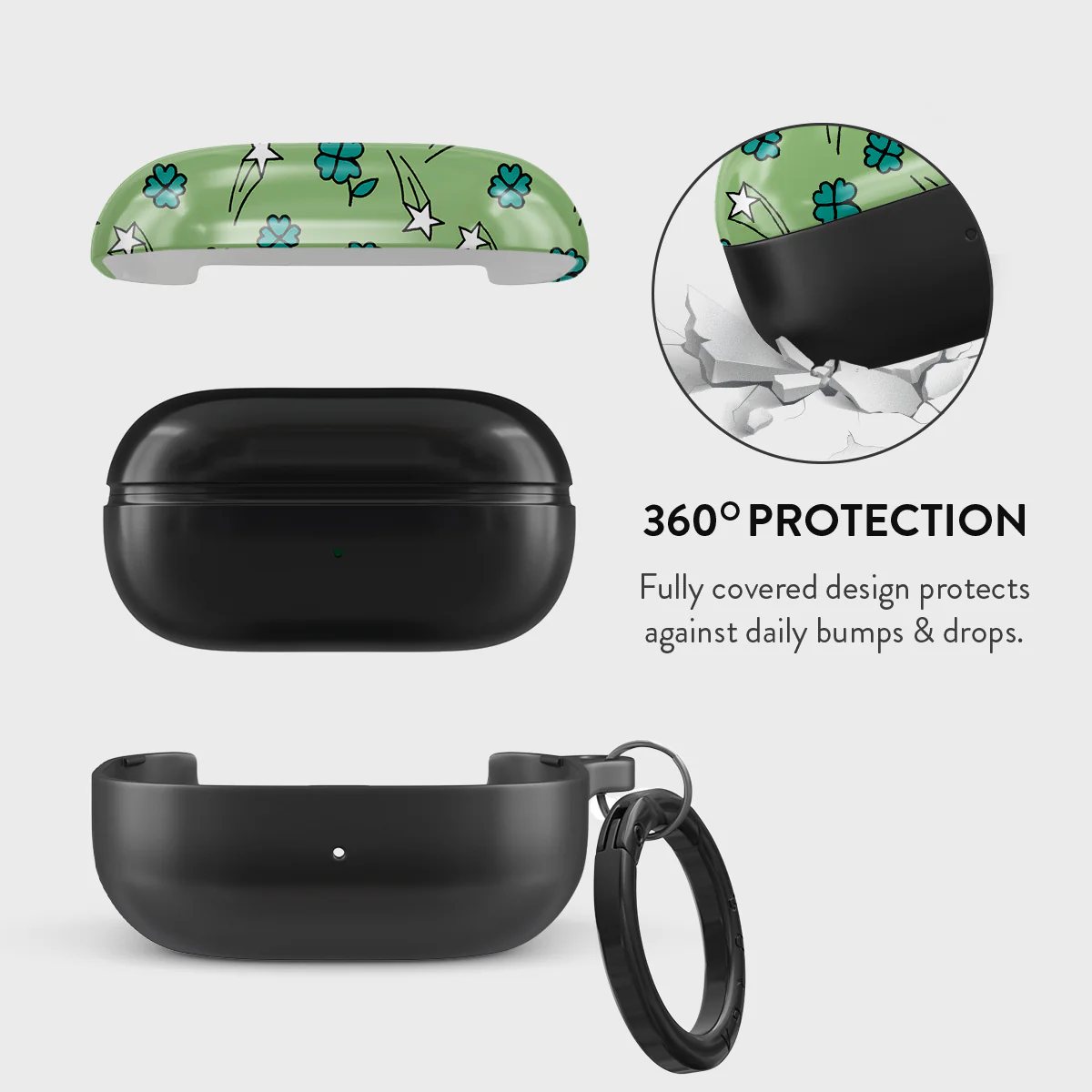 Big Energy - Samsung Galaxy Buds Live Case - Image 2