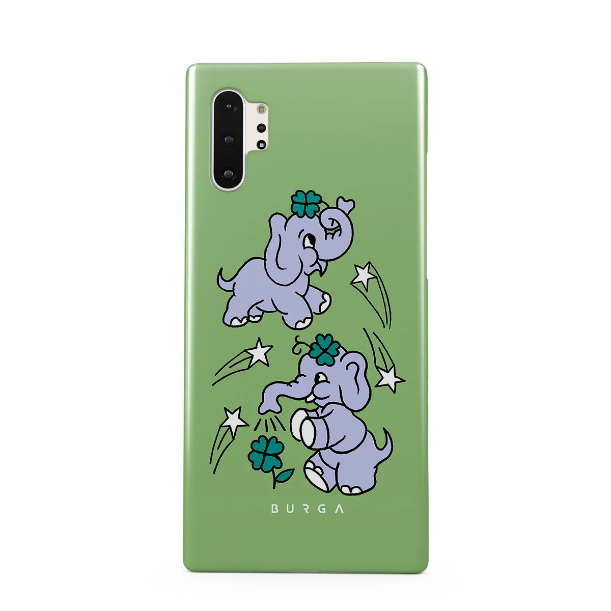 Big Energy - Samsung Galaxy Note 10 Plus Case