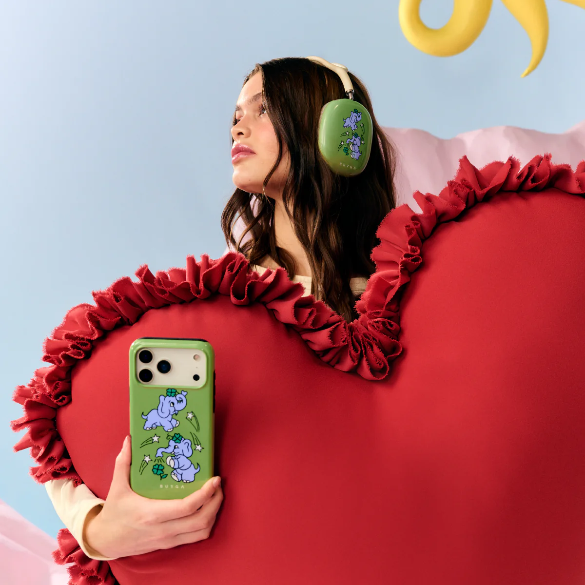 Big Energy - Samsung Galaxy Note 20 4G / 5G Case - Image 10