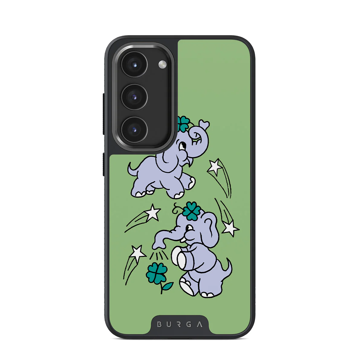Big Energy - Samsung Galaxy S23 Case - Image 12