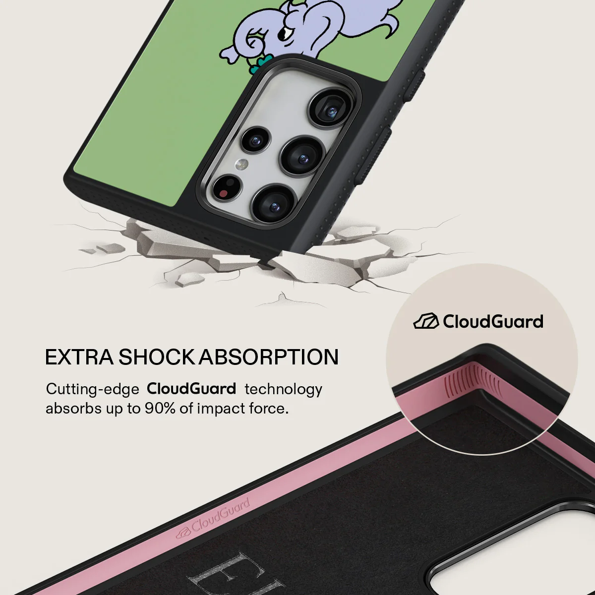 Big Energy - Samsung Galaxy S23 Ultra Case - Image 14