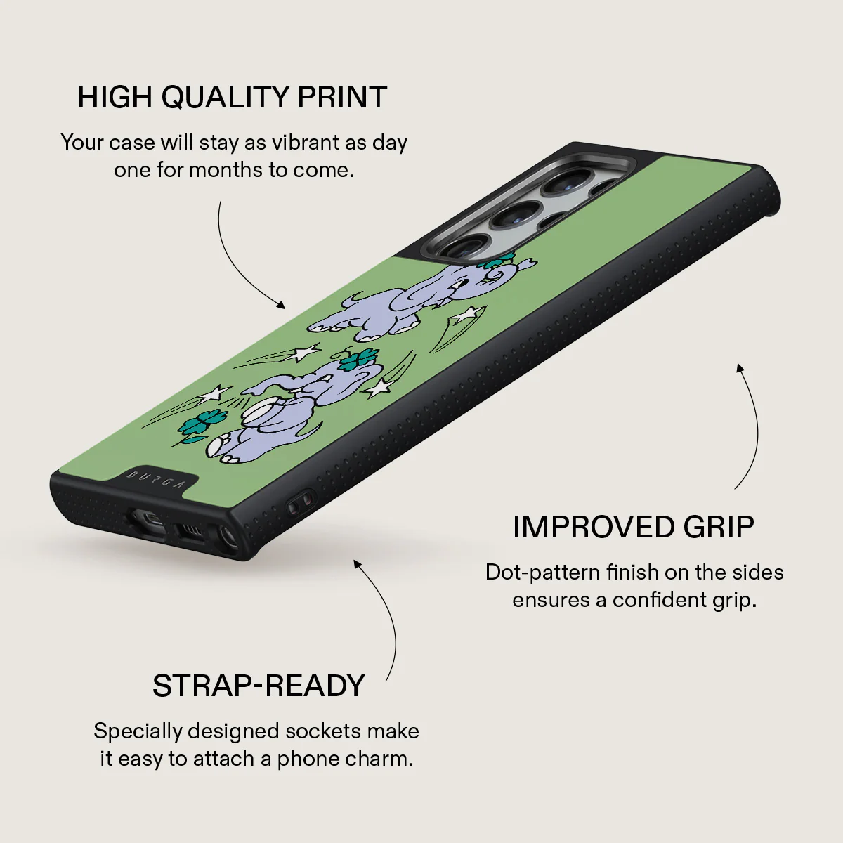Big Energy - Samsung Galaxy S23 Ultra Case - Image 16