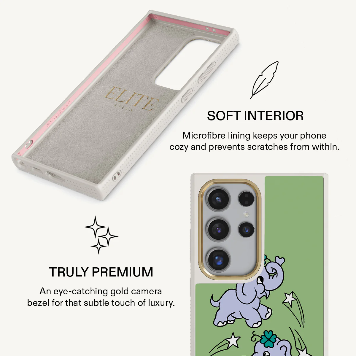 Big Energy - Samsung Galaxy S23 Ultra Case - Image 24