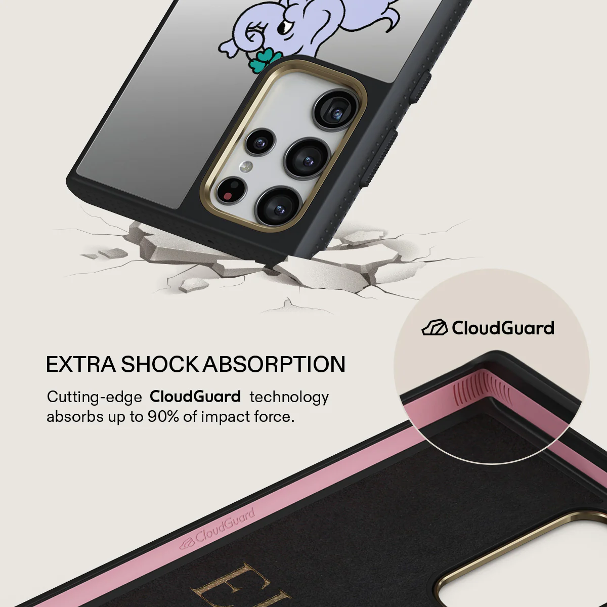 Big Energy - Samsung Galaxy S23 Ultra Case - Image 28