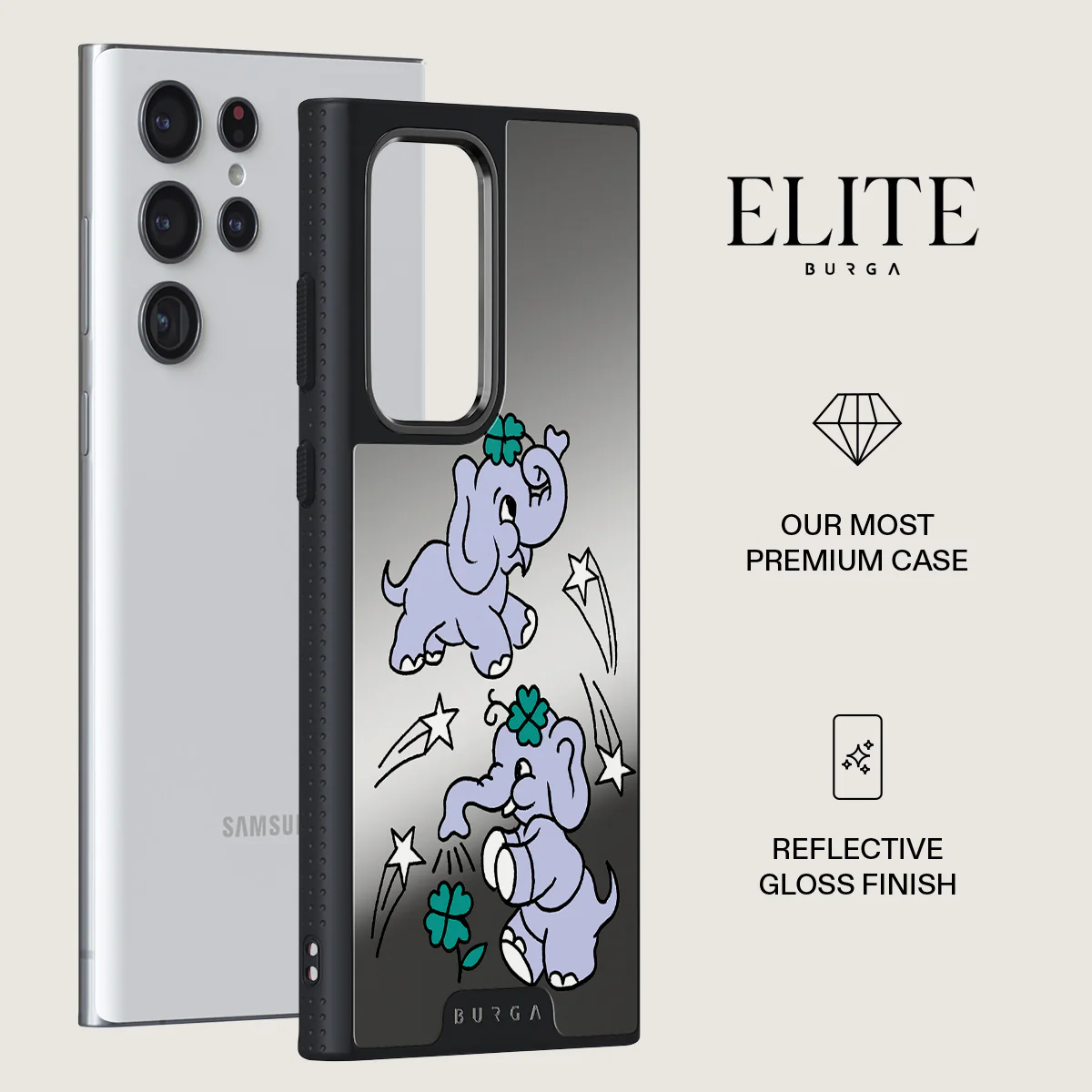Big Energy - Samsung Galaxy S23 Ultra Case - Image 35