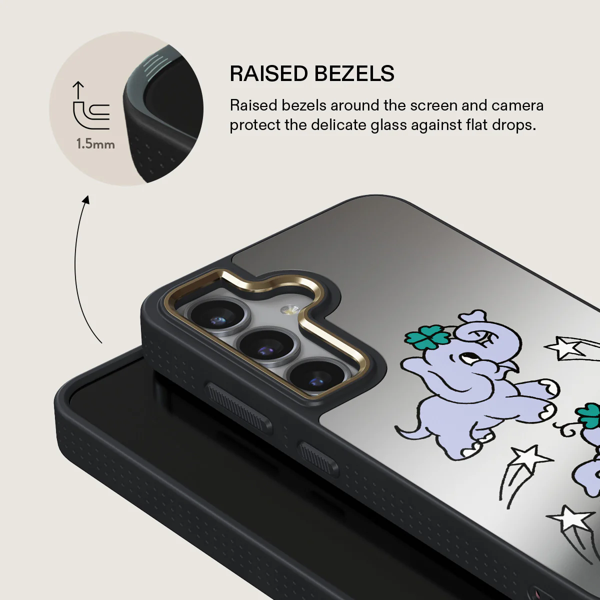 Big Energy - Samsung Galaxy S24 Case - Image 30