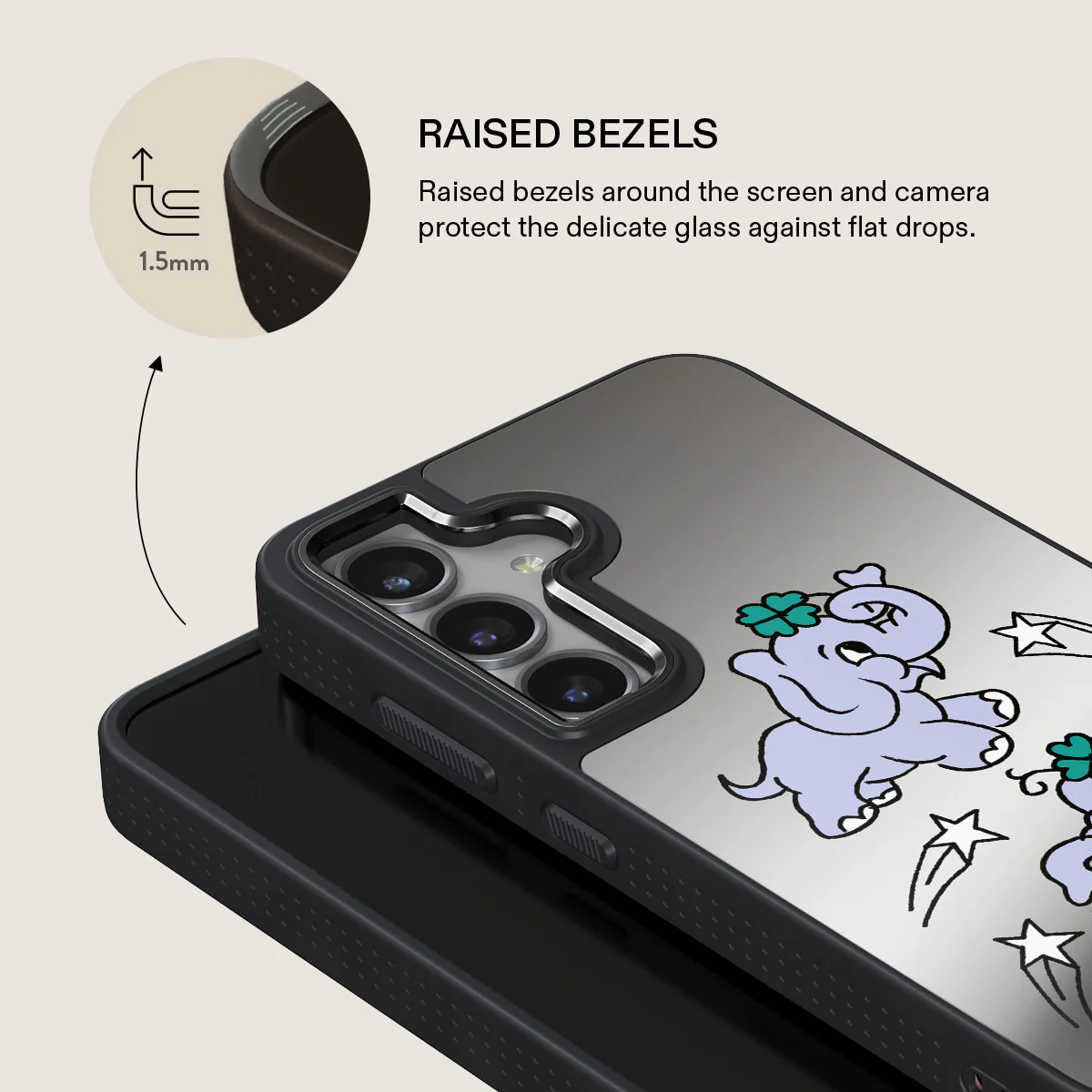 Big Energy - Samsung Galaxy S24 Case - Image 38