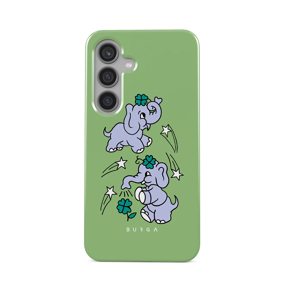 Big Energy - Samsung Galaxy S24 FE Case