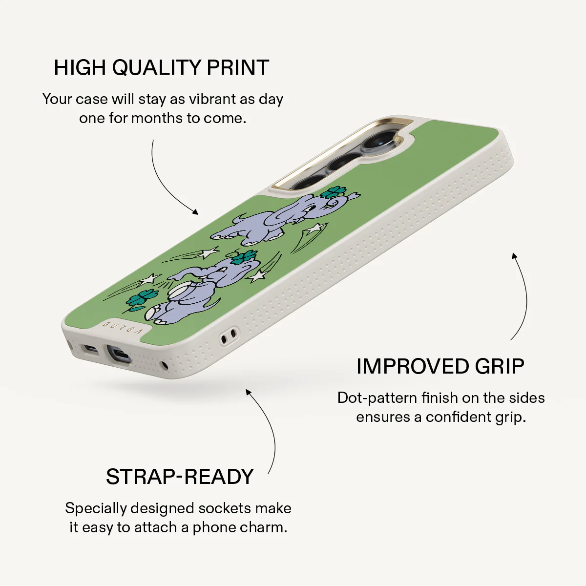 Big Energy - Samsung Galaxy S24 Plus Case - Image 23
