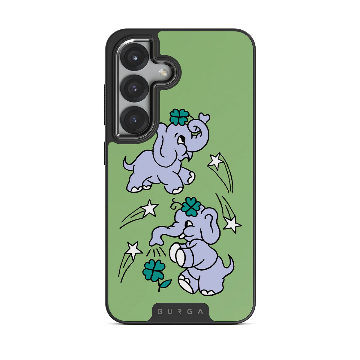 Big Energy - Samsung Galaxy S25 Case - Image 12
