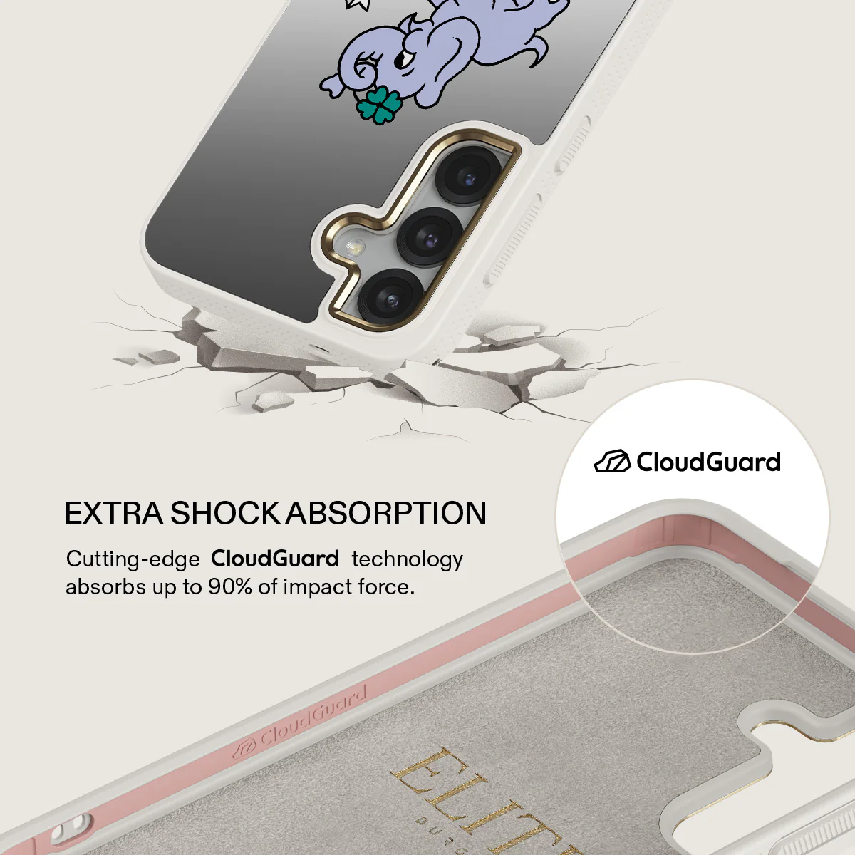 Big Energy - Samsung Galaxy S25 Case - Image 51