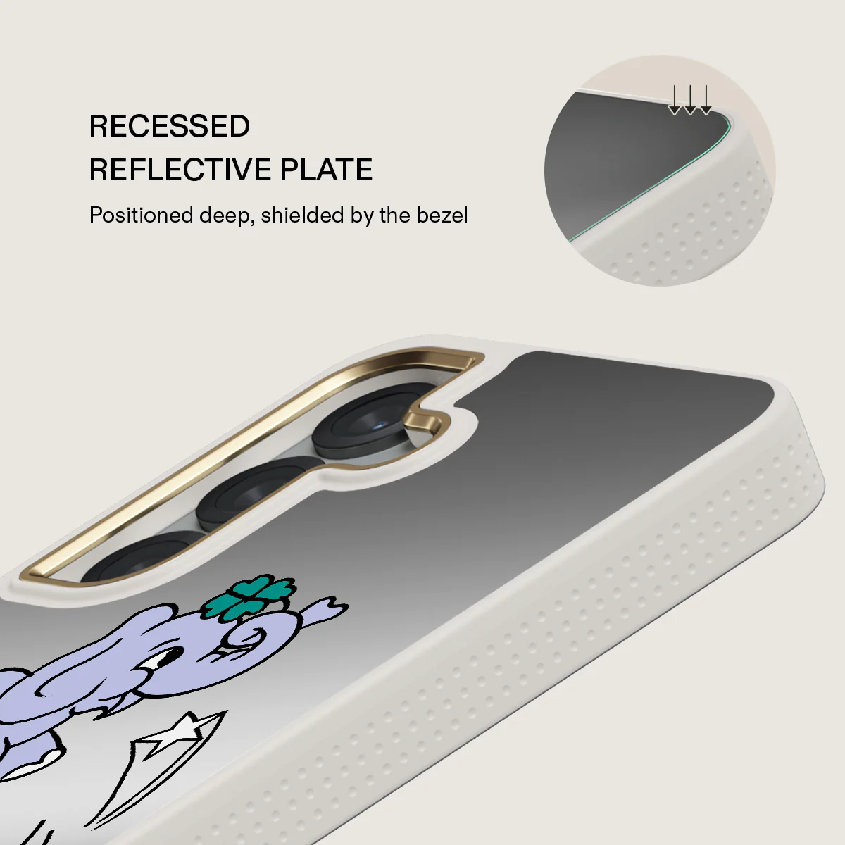 Big Energy - Samsung Galaxy S25 Case - Image 52