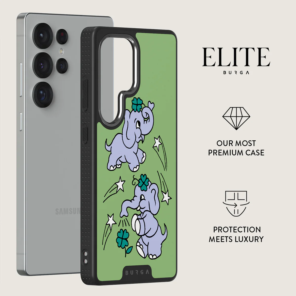 Big Energy - Samsung Galaxy S25 Ultra Case - Image 13