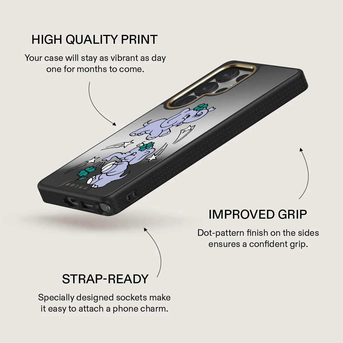 Big Energy - Samsung Galaxy S25 Ultra Case - Image 31