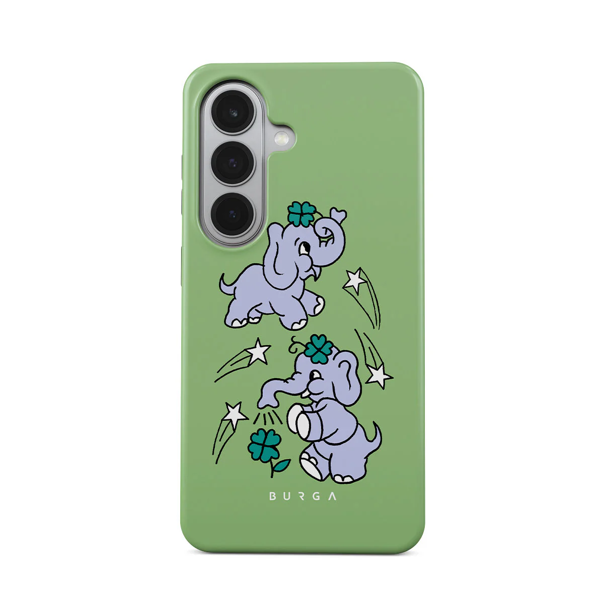 Big Energy - Samsung Galaxy S26 Case