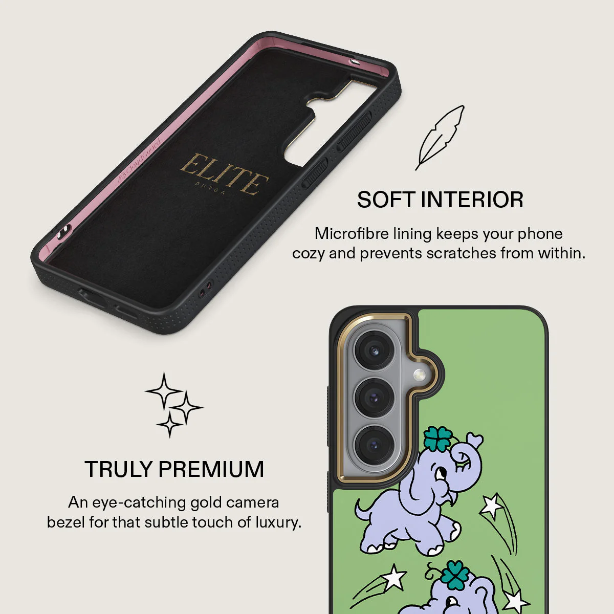 Big Energy - Samsung Galaxy S26 Plus Case - Image 10