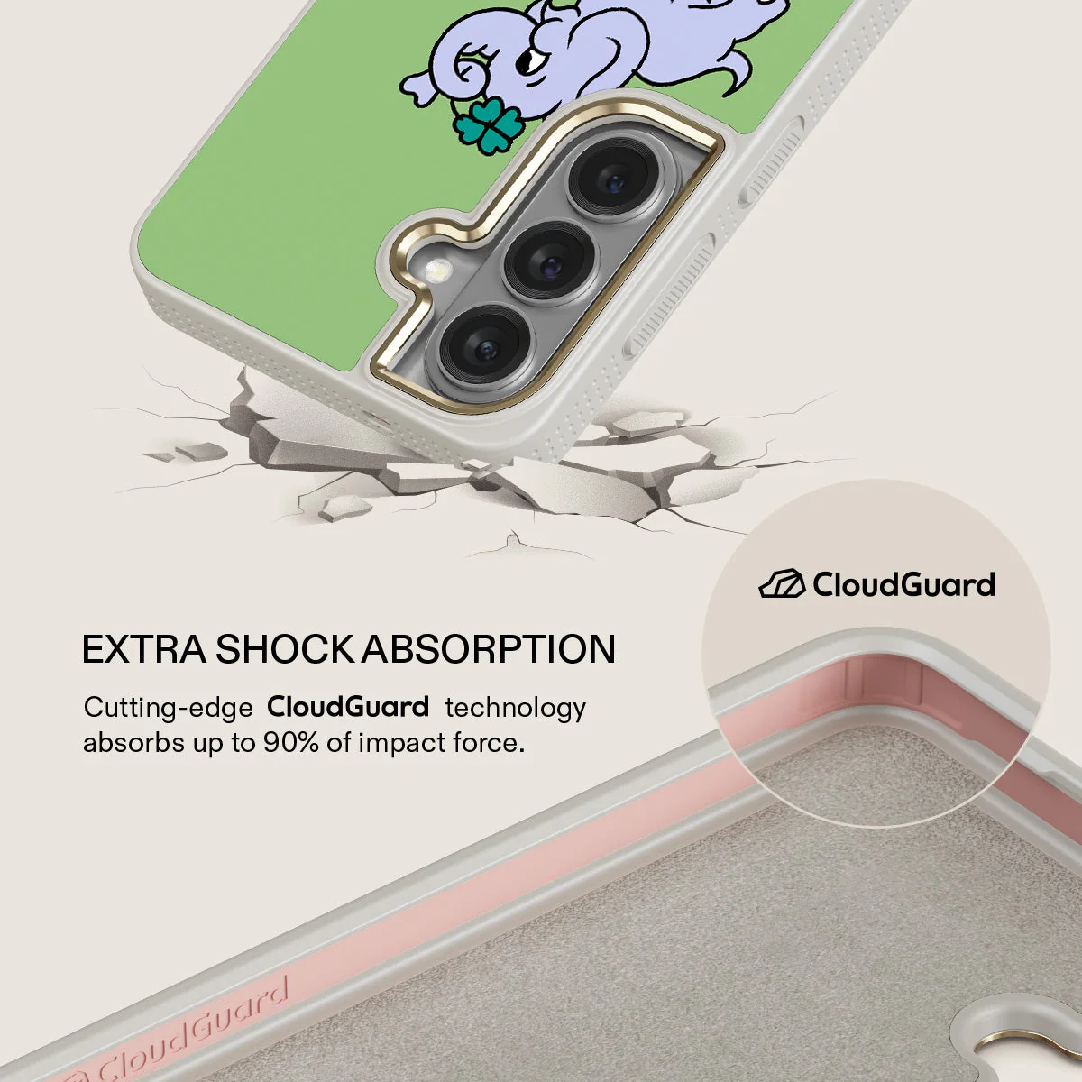 Big Energy - Samsung Galaxy S26 Plus Case - Image 28