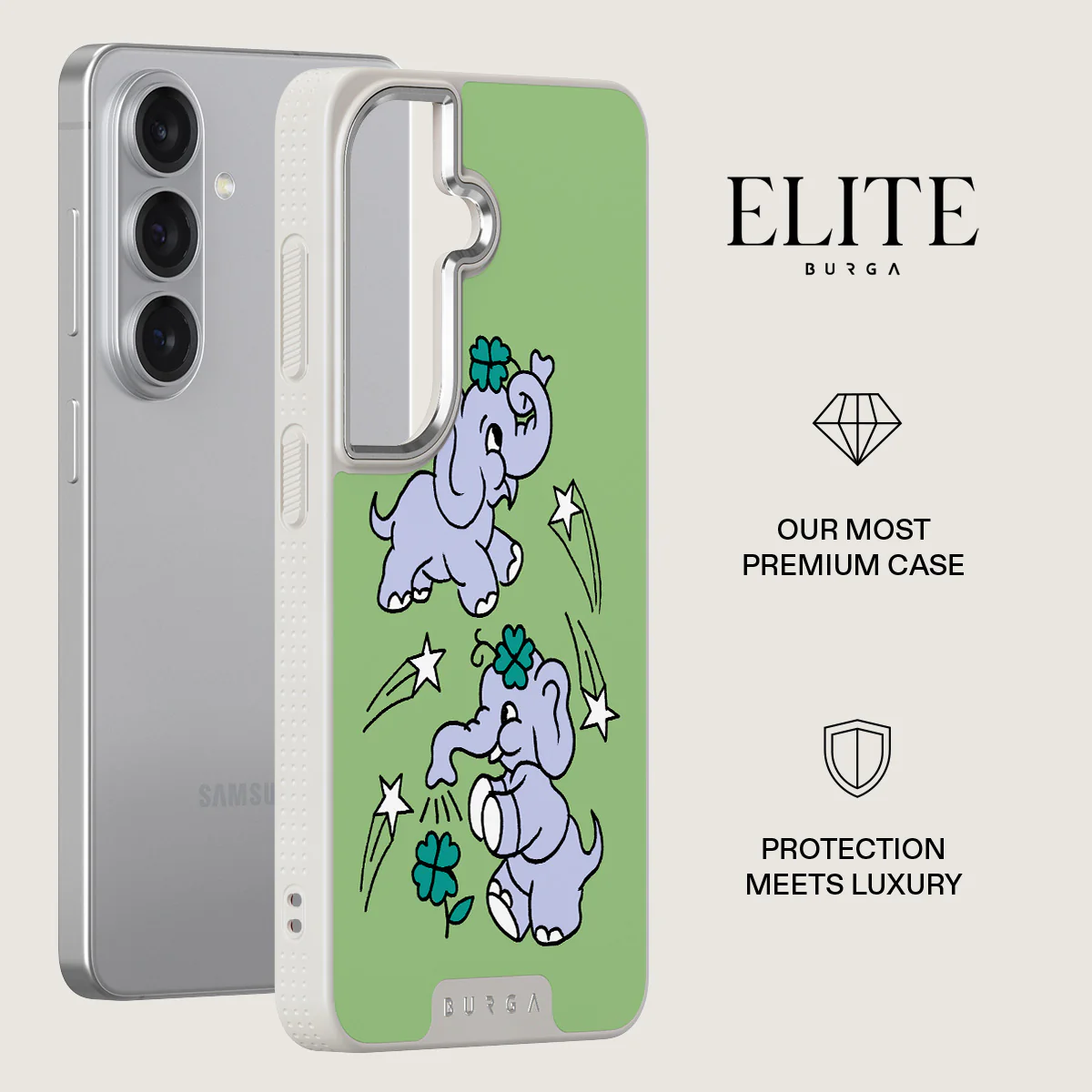 Big Energy - Samsung Galaxy S26 Plus Case - Image 34