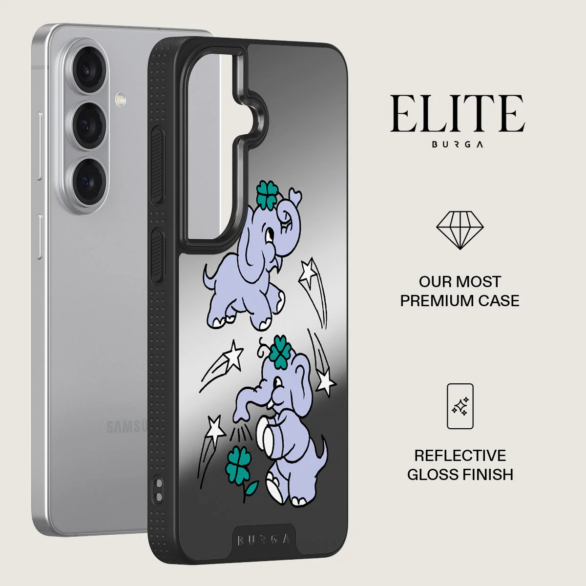 Big Energy - Samsung Galaxy S26 Plus Case - Image 49