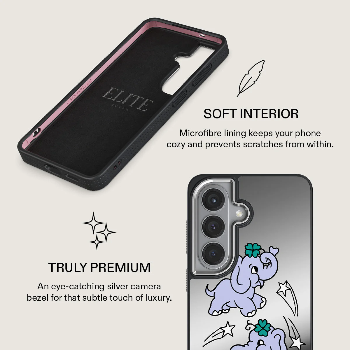 Big Energy - Samsung Galaxy S26 Plus Case - Image 62