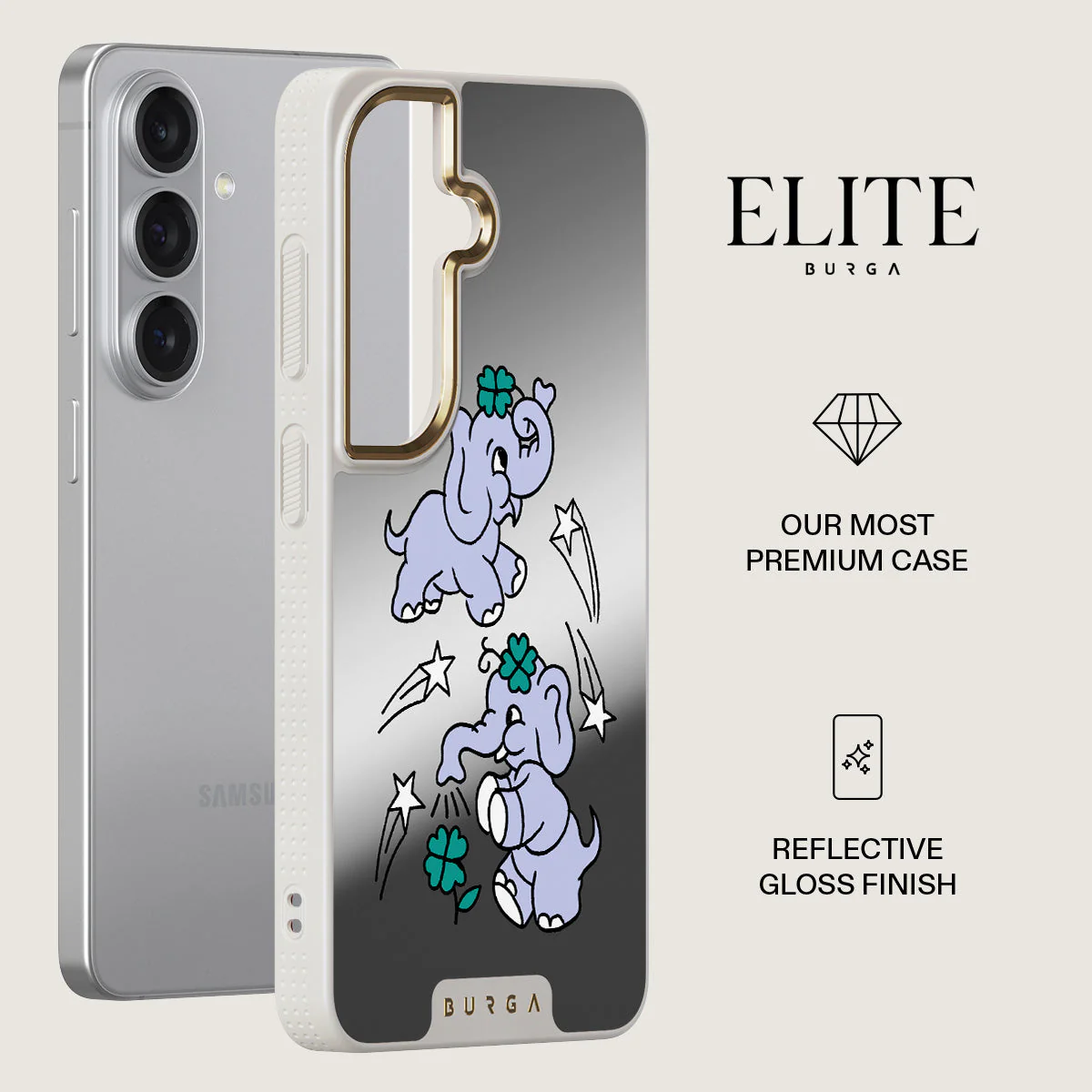 Big Energy - Samsung Galaxy S26 Plus Case - Image 72