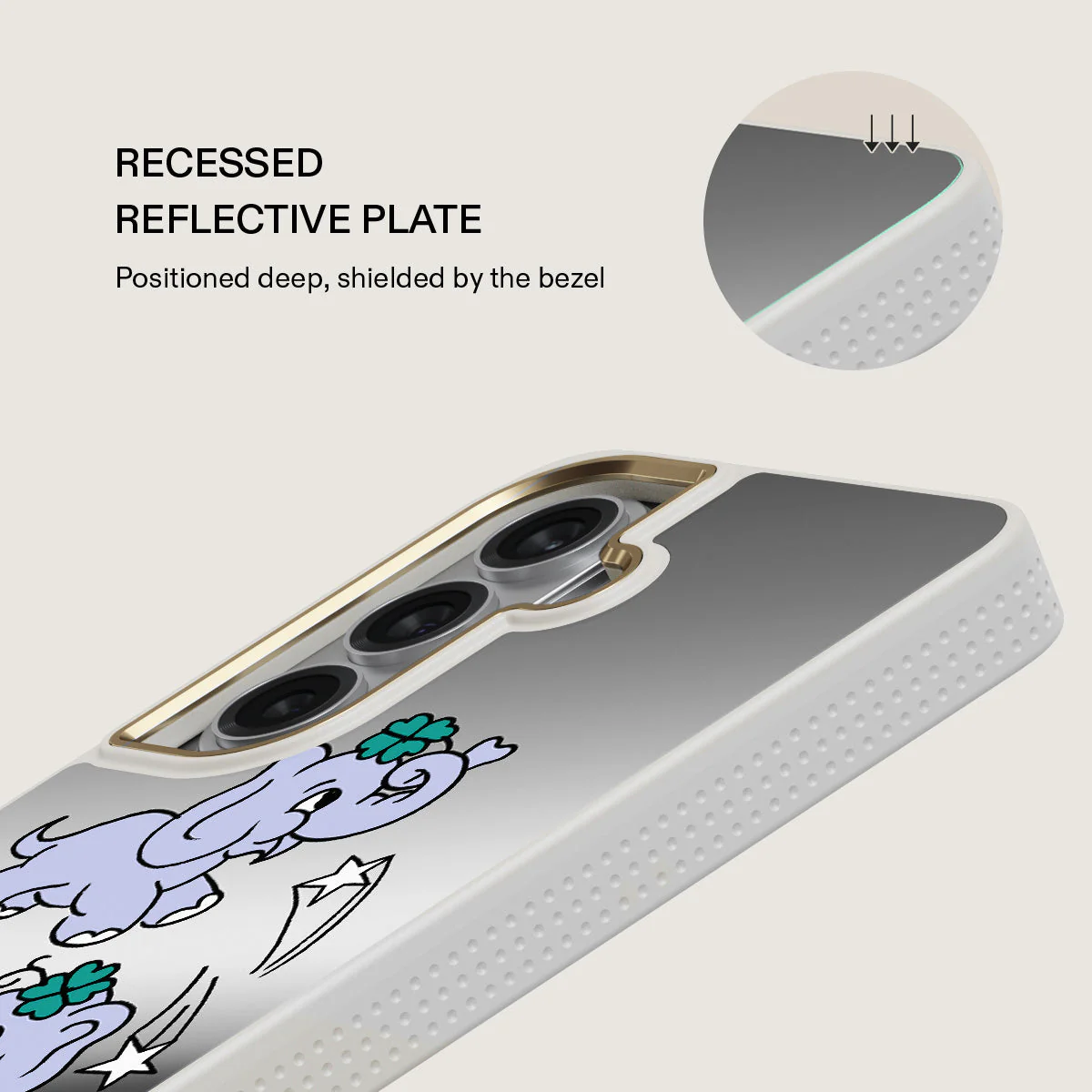Big Energy - Samsung Galaxy S26 Plus Case - Image 74