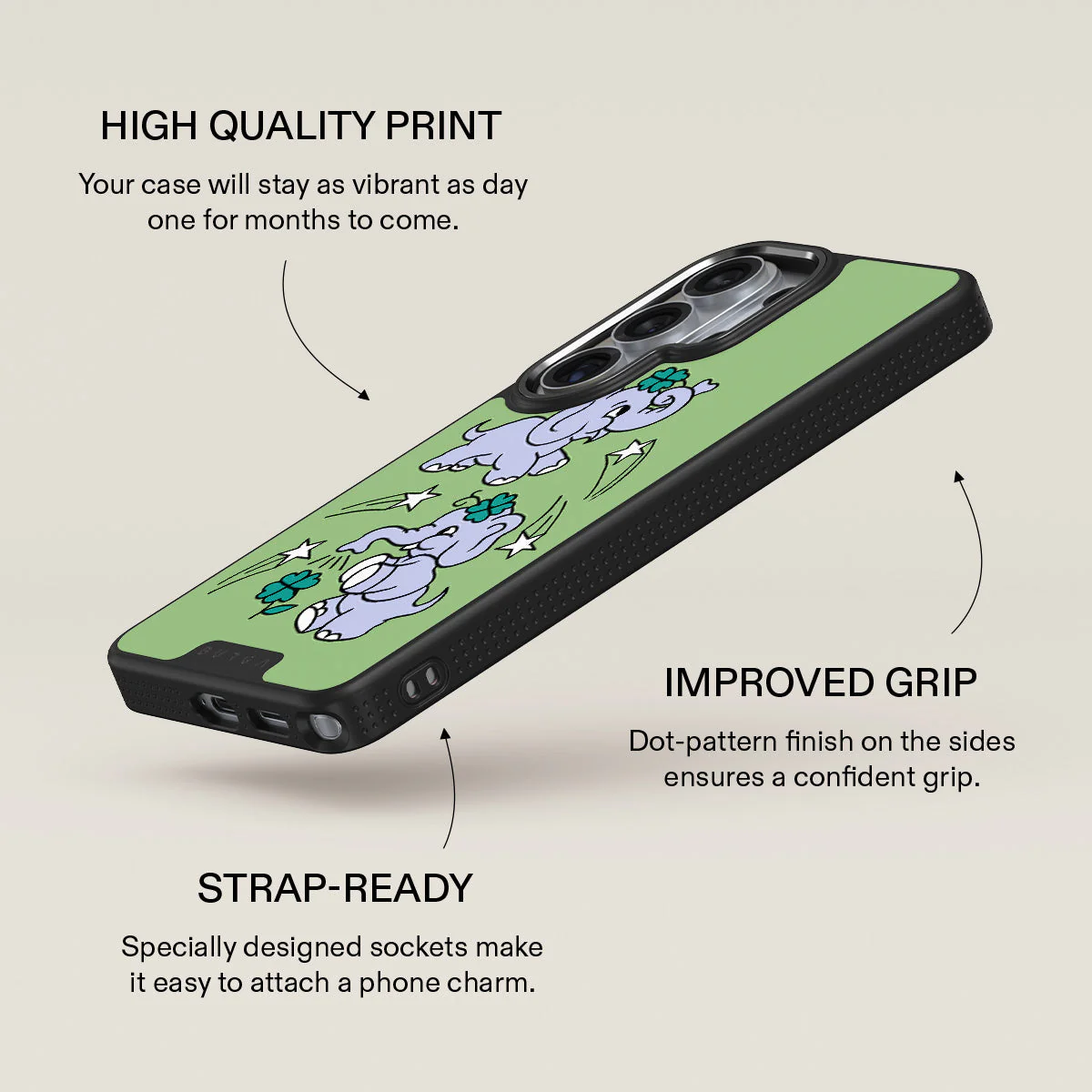 Big Energy - Samsung Galaxy S26 Ultra Case - Image 16