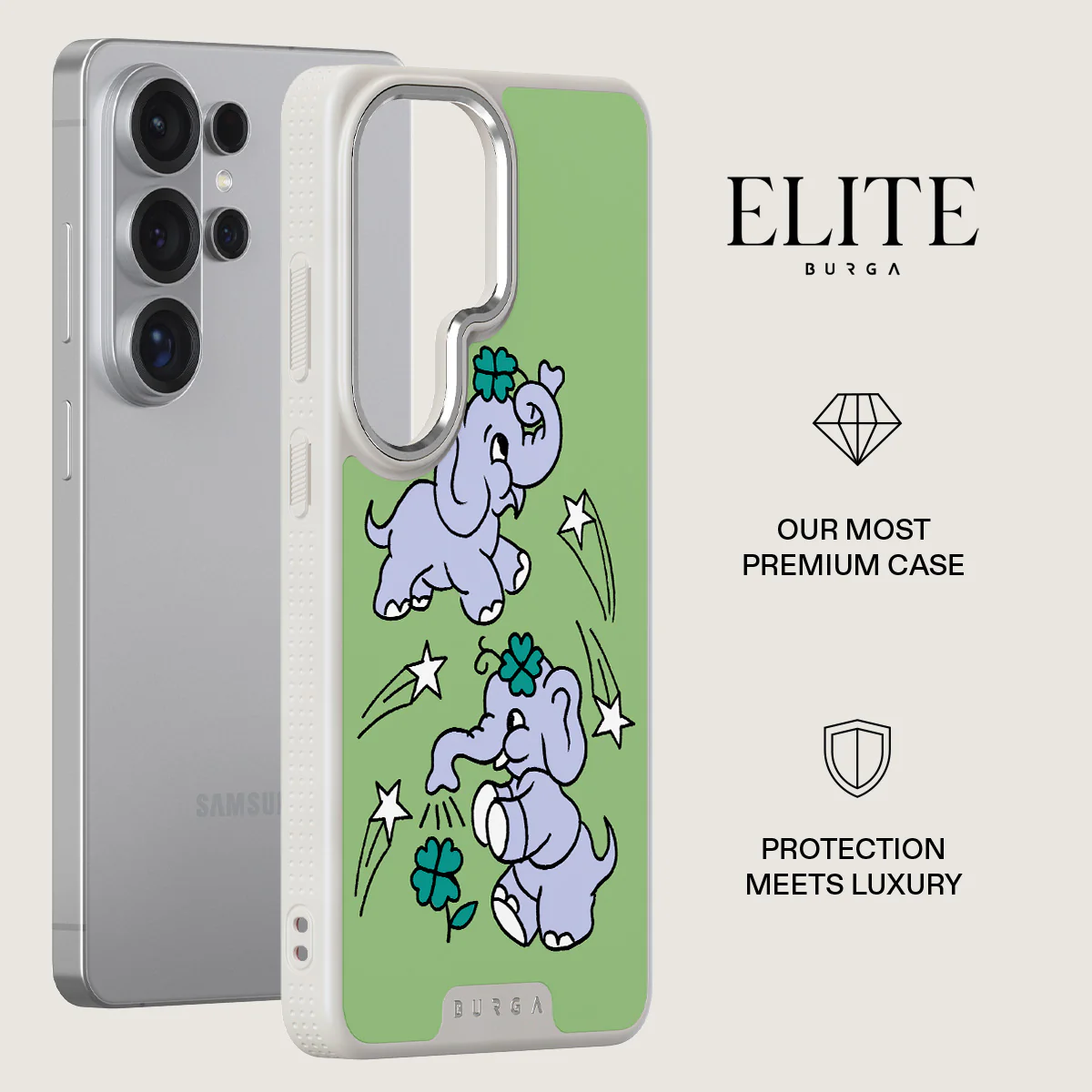 Big Energy - Samsung Galaxy S26 Ultra Case - Image 34