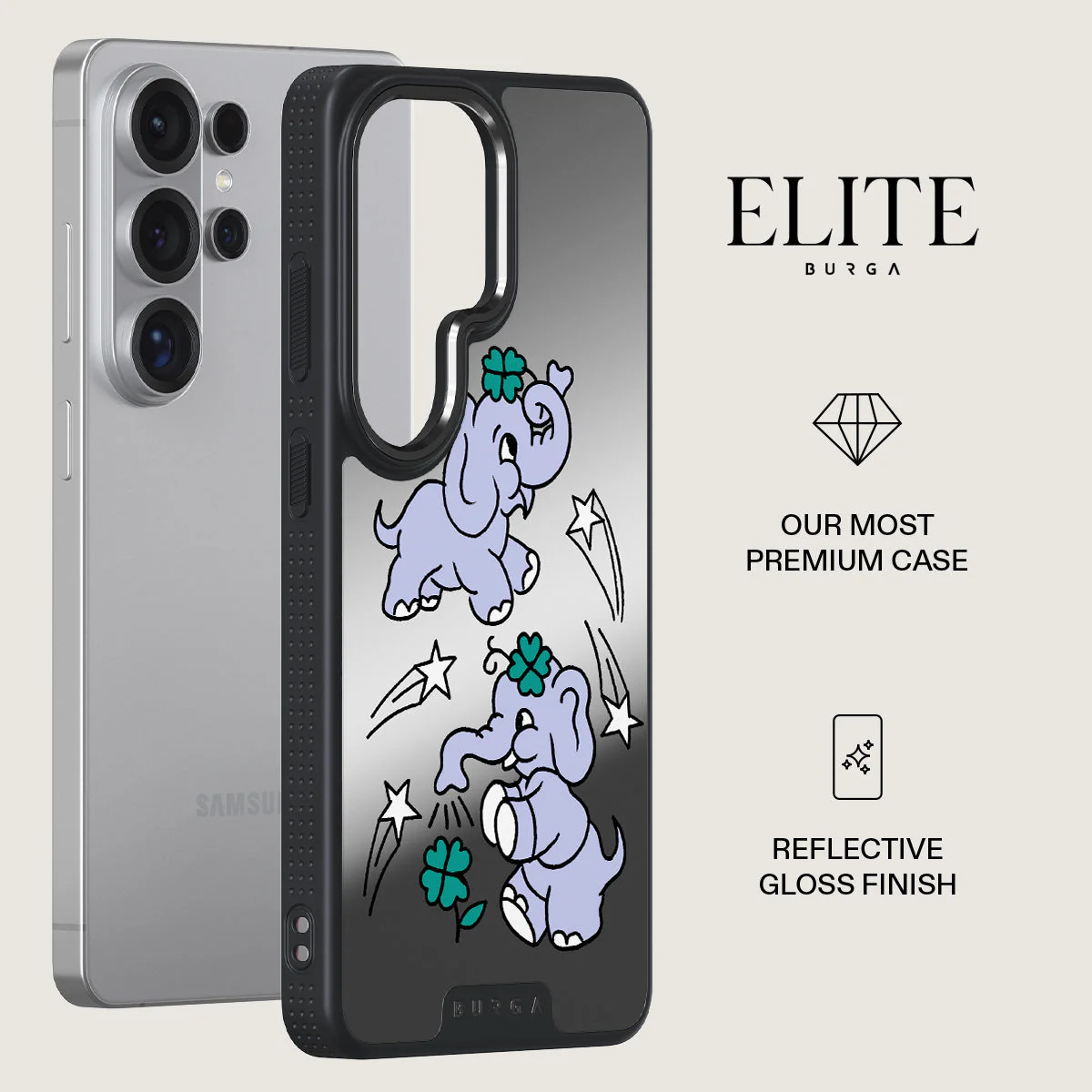 Big Energy - Samsung Galaxy S26 Ultra Case - Image 49
