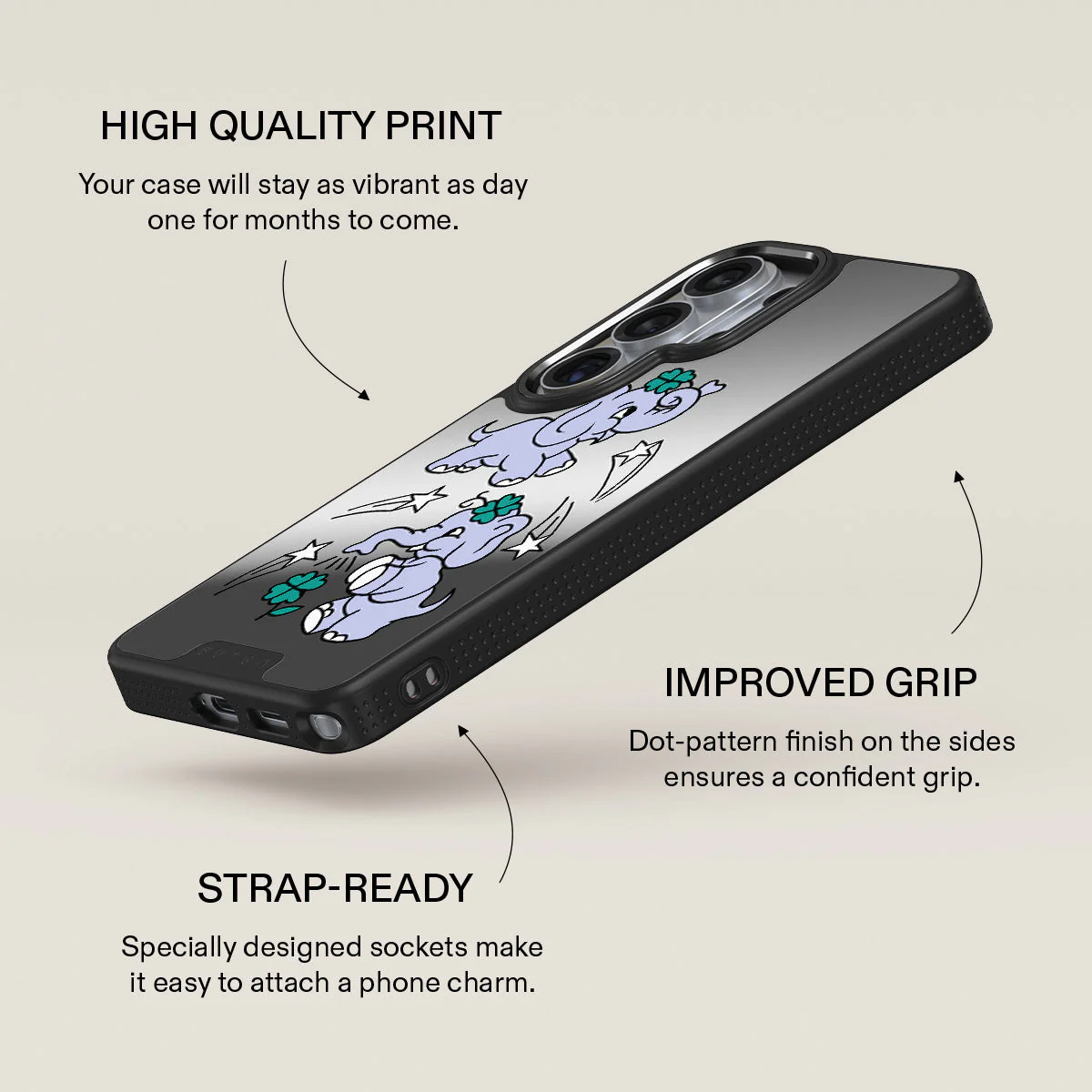 Big Energy - Samsung Galaxy S26 Ultra Case - Image 53