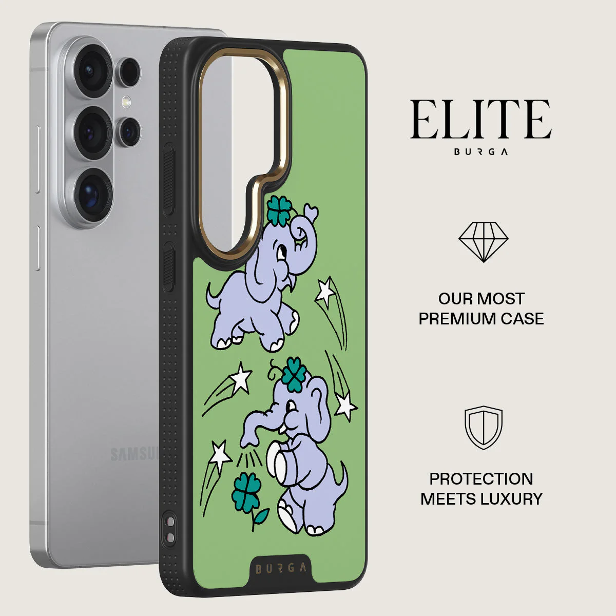Big Energy - Samsung Galaxy S26 Ultra Case - Image 6