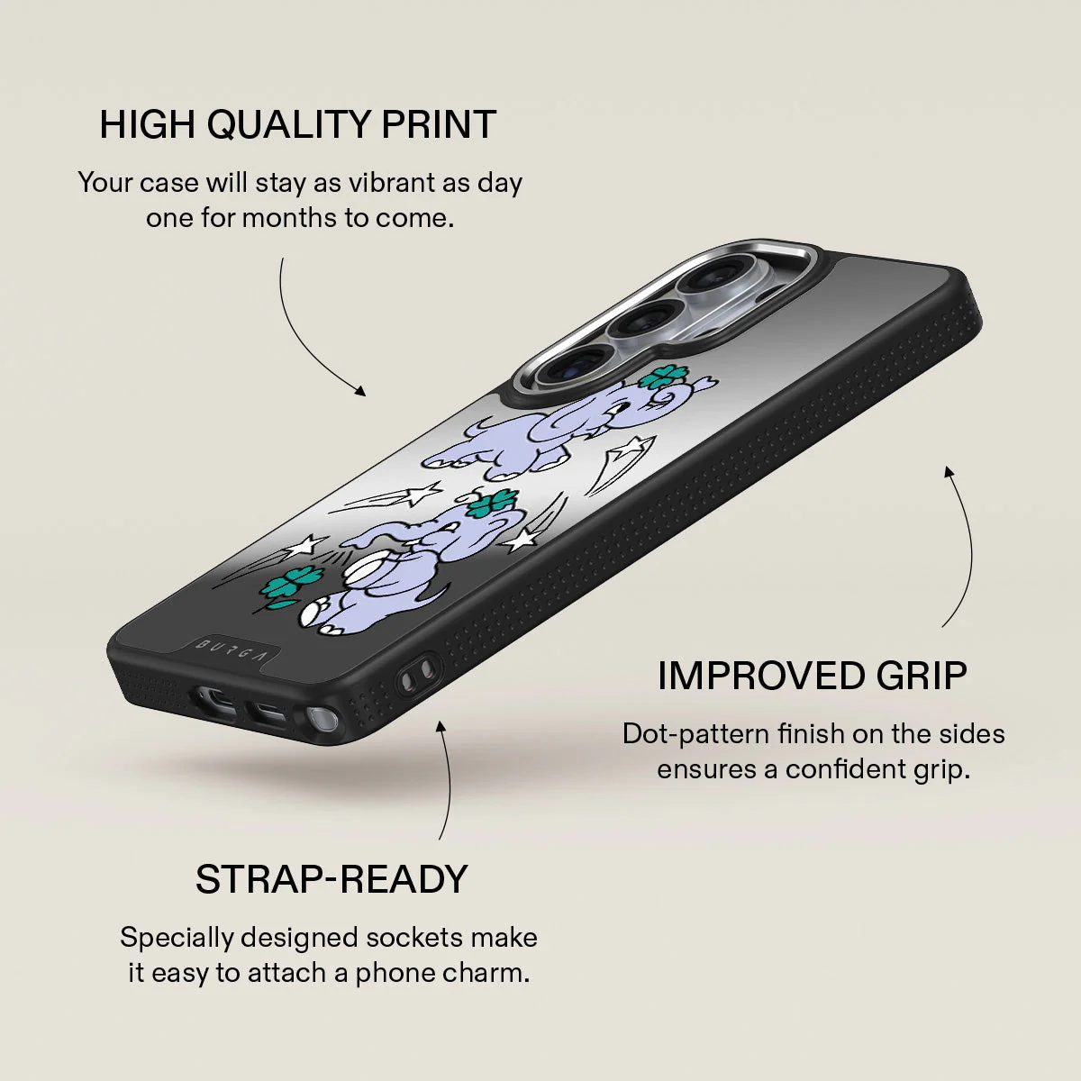 Big Energy - Samsung Galaxy S26 Ultra Case - Image 61
