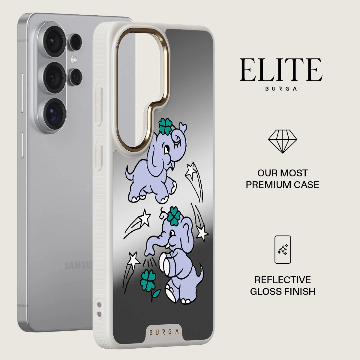 Big Energy - Samsung Galaxy S26 Ultra Case - Image 72