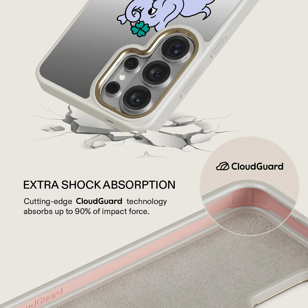 Big Energy - Samsung Galaxy S26 Ultra Case - Image 73
